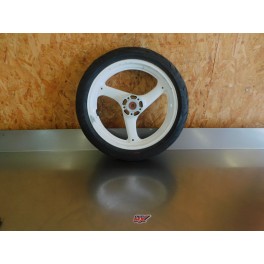 Roue avant Suzuki 250 RGV VJ22
