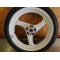 Roue avant Suzuki 250 RGV VJ22