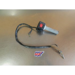 Commodo droit Suzuki 250 RGV VJ22