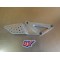 Support de cale pied gauche Suzuki 250 RGV VJ22
