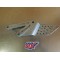 Support de cale pied gauche Suzuki 250 RGV VJ22