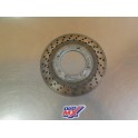 Disque de frein arrière Suzuki 250 RGV VJ21