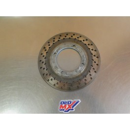 Disque de frein arrière Suzuki 250 RGV VJ21
