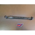 Axe de roue arrière Suzuki 250 RGV VJ21