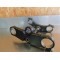 Tés de fourche Suzuki 250 RGV VJ21