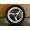 Roue arrière Suzuki 250 RGV VJ21