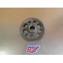 Couronne d'embrayage Suzuki 250 RGV