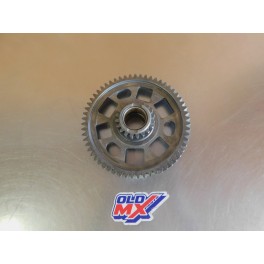 Couronne d'embrayage Suzuki 250 RGV