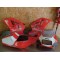 Kit carénage complet Suzuki 250 RGV VJ21