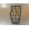 Grille de filtre à air Aprilia 250 RS