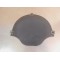 Cache inférieur de tête de fourche Suzuki 600/750 GSX-R 1996-1999 94419-33E00