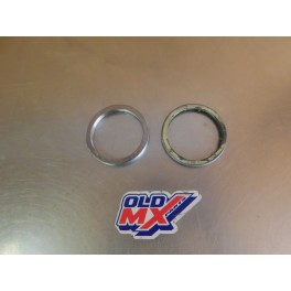 Kit joint de pot d'échappement Suzuki 250 RGV