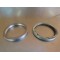 Kit joint de pot d'échappement Suzuki 250 RGV