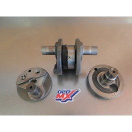 Vilebrequin a reconditionner Suzuki 250 RGV VJ22