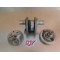 Vilebrequin a reconditionner Suzuki 250 RGV VJ22