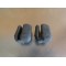 Silentbloc de porte couronne Suzuki 250 RGV VJ22