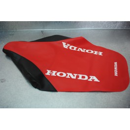 Housse de selle Honda 125/250 CR 1996