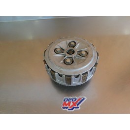 Embrayage complet Honda 600 XLM