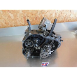 Bas moteur complet Honda 600 XLM