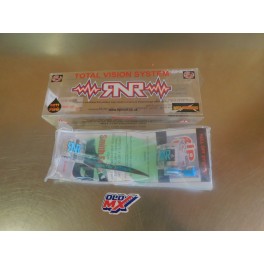 Roll off RNR