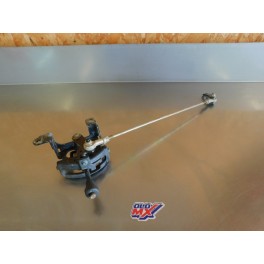 Levier de vitesse + tringle Kymco 500 MXU