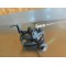 Levier de vitesse + tringle Kymco 500 MXU