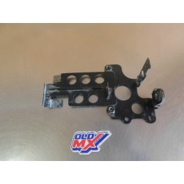 Support d'équipement électrique Kymco 500 MXU