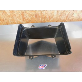 Plastique de radiateur Kymco 500 MXU