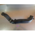 Tuyau de mise à l'air Kymco 500 MXU