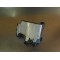 Plastique pare chaleur Kymco 500 MXU