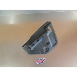 Plastique marche pied droit Kymco 500 MXU
