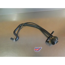 Boitier dépresseur Kymco 500 MXU