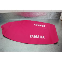 Housse de selle Yamaha 125/250 YZ 1991/1992