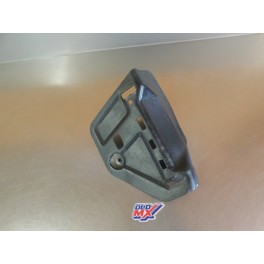 Plastique marche pied gauche gauche Kymco 500 MXU