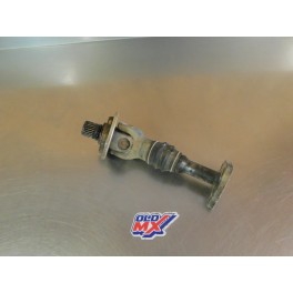 Cardan pont avant Kymco 500 MXU