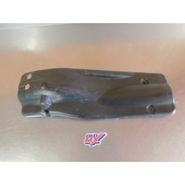 Protection pont arrière Kymco 500 MXU
