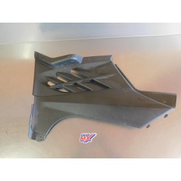 Plastique latéral gauche Kymco 500 MXU