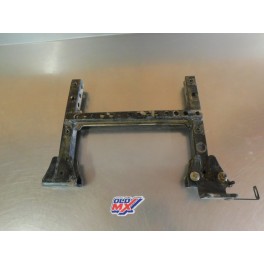 Renfort de marche pied droit Kymco 500 MXU