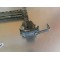 Renfort de marche pied droit Kymco 500 MXU