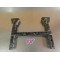 Renfort de marche pied gauche Kymco 500 MXU