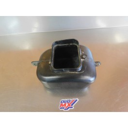 Rangement plastique Kymco 500 MXU