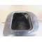 Rangement plastique Kymco 500 MXU