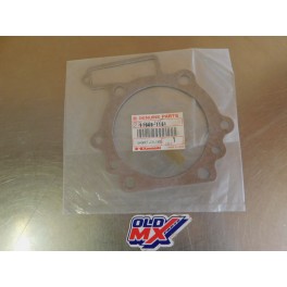 Joint d'embase Kawasaki 600 KLR 1991-1994 11060-1181