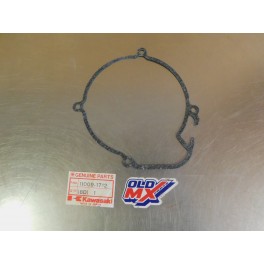 Joint carter d'allumage Kawasaki 250 KR 1989 11009-1712