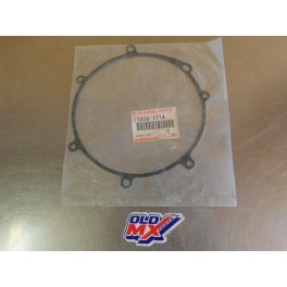 Joint carter d'embrayage Kawasaki 250 KR 1989 11009-1714