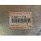 Joint carter d'embrayage Kawasaki 250 KR 1989 11009-1714