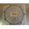 Joint carter d'embrayage Kawasaki 250 KR 1990-1991 11009-1766