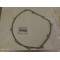Joint de carter d'embrayage Kawasaki 750 ZX 1989-1990 11009-1902
