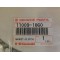 Joint de carter d'embrayage Kawasaki 1000 ZG/ 1100 ZR/ 1100 ZX 11009-1860