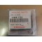 Joint de couvercle de valve Kawasaki 1500/1600 VN 11060-1733